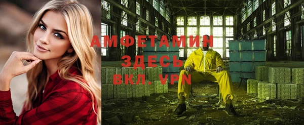 стафф Алзамай
